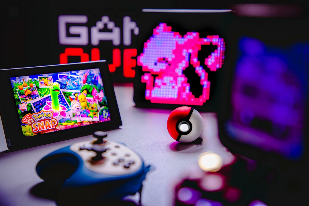 Gotta Catch 'Em All: Why Pokémon Still Captivates Generations