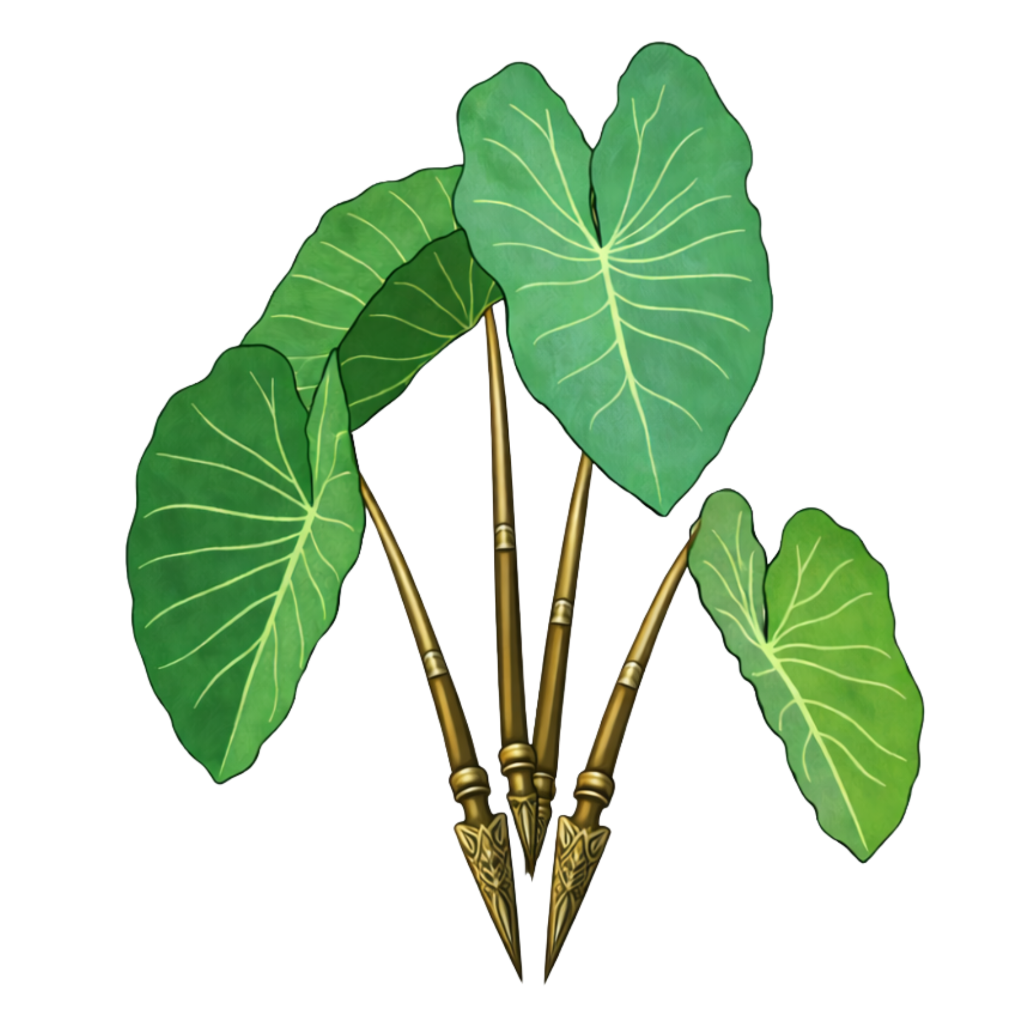 Mission Mālama logo