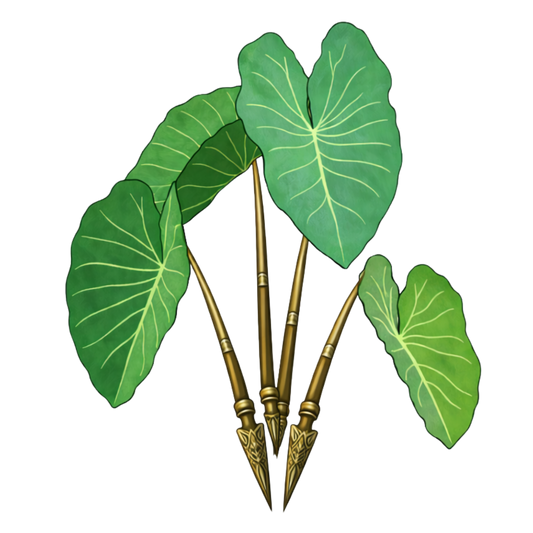 Mission Mālama logo